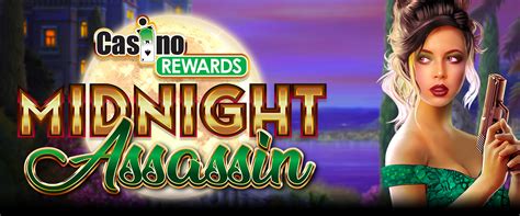 midnight assassin slot|Casino Rewards: Midnight Assassin – June Release at Casino Rewards.